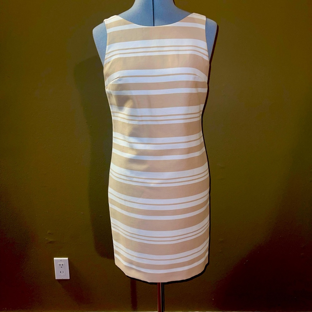 Banana Republic dress